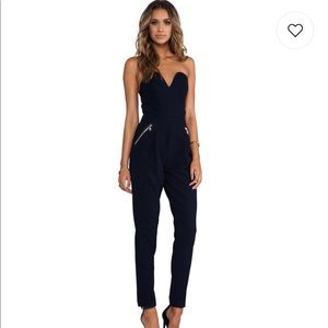 Three Floor Sky High Jumpsuit